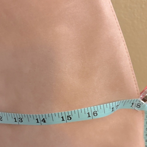 Pink Women's Bag - Picture 4 of 7